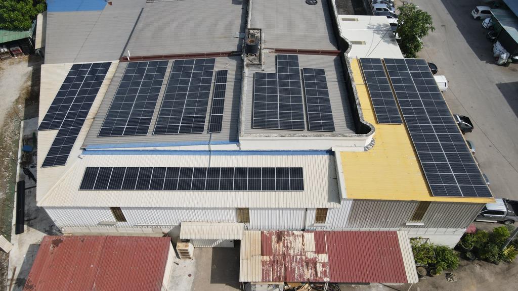 Sg Lokap Butterworth